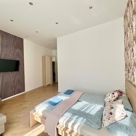Home R474 #Freeparking Budapest Esterno foto
