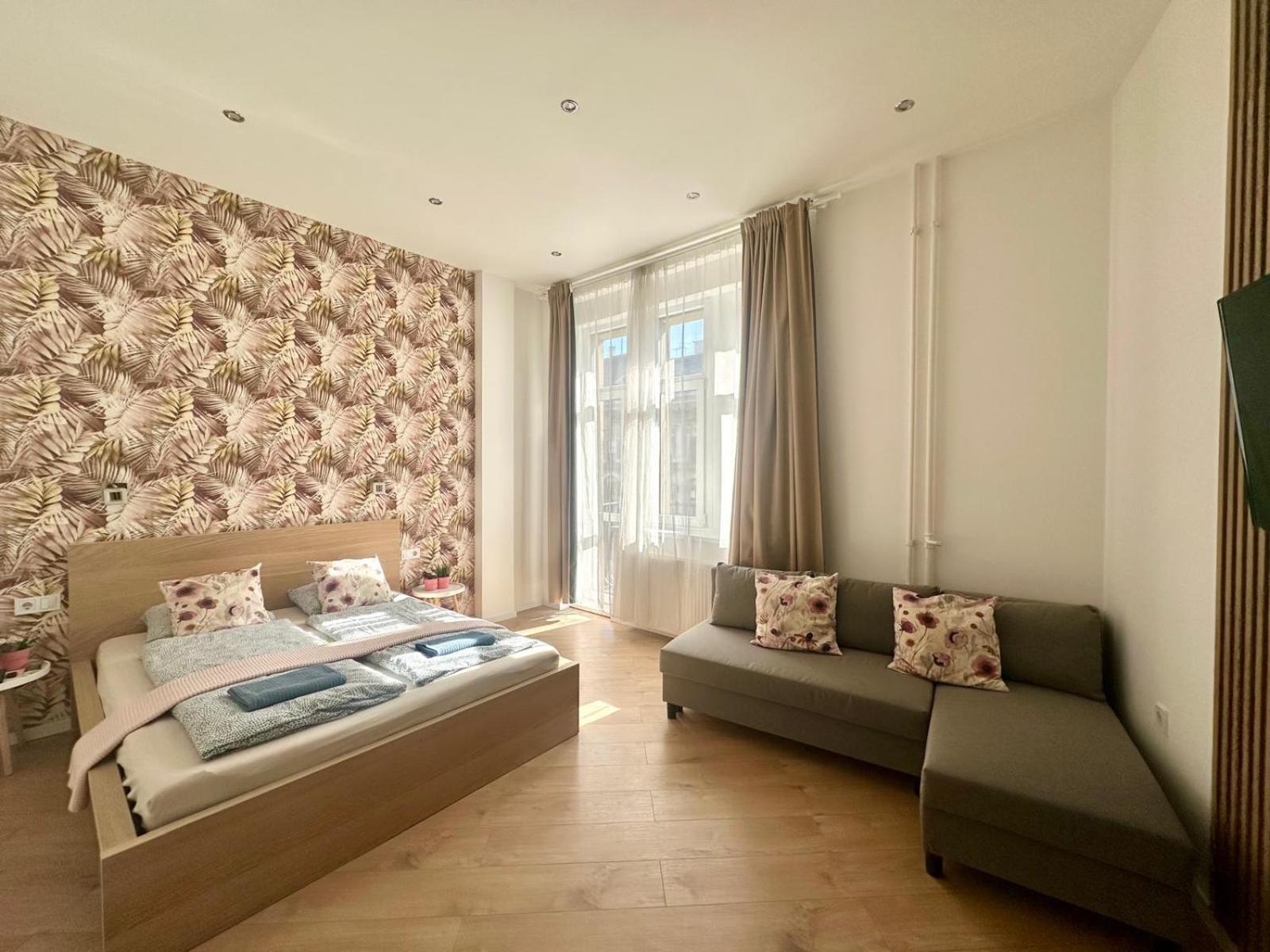 Home R474 #Freeparking Budapest Esterno foto