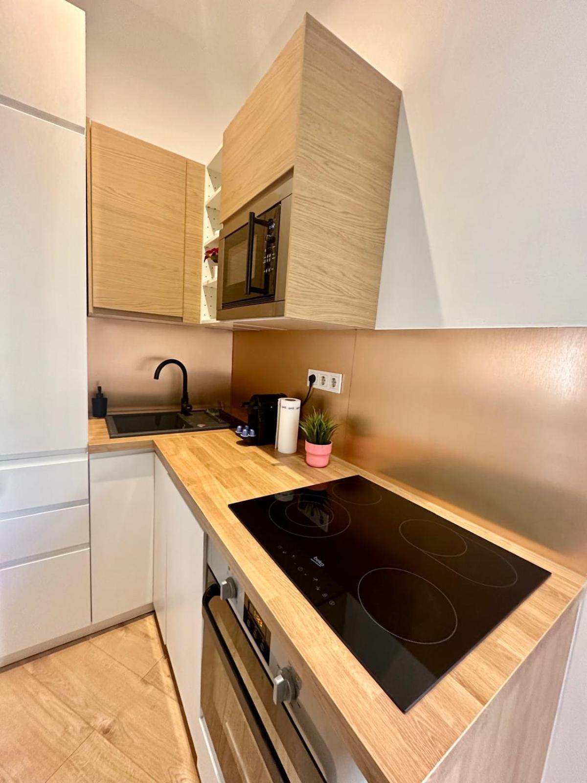 Home R474 #Freeparking Budapest Esterno foto